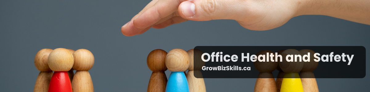 Office Health and Safety